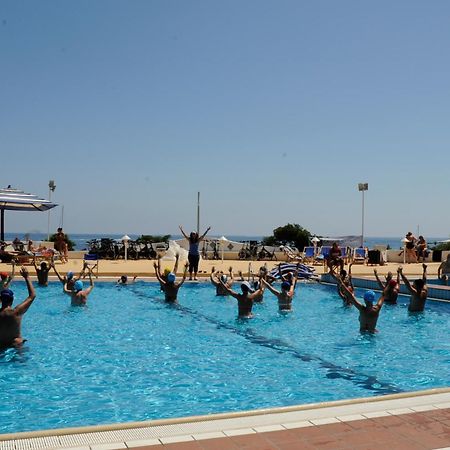 La Marsa Vacances 몬델로 외부 사진