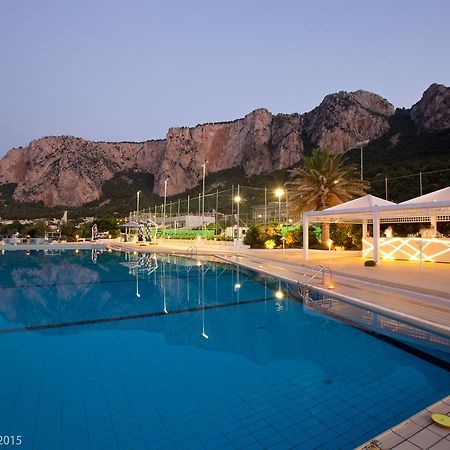 La Marsa Vacances 몬델로 외부 사진
