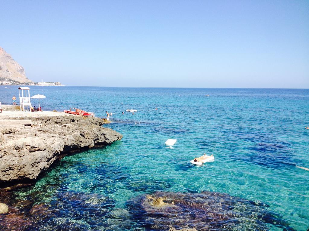 La Marsa Vacances 몬델로 외부 사진