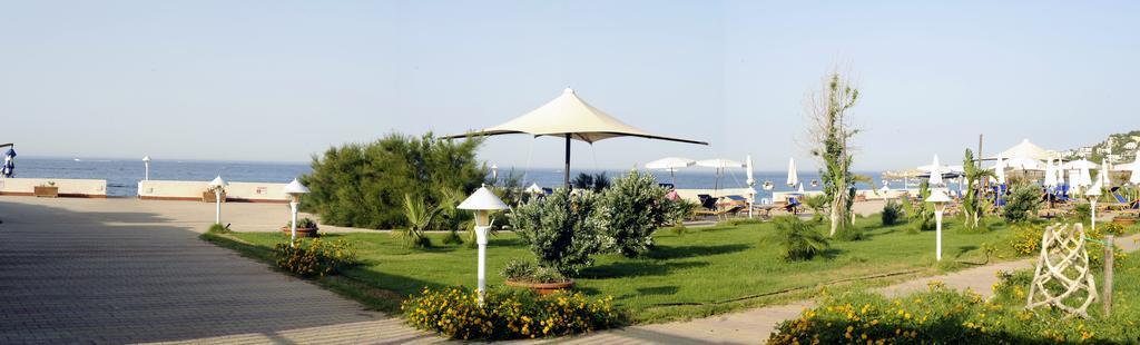 La Marsa Vacances 몬델로 외부 사진