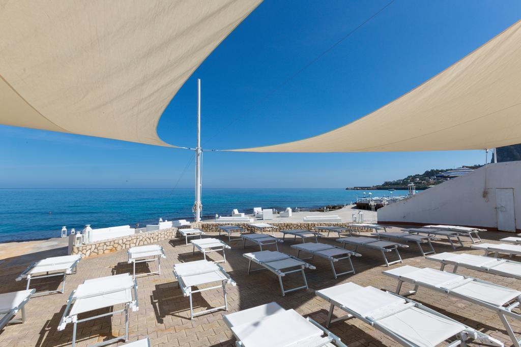 La Marsa Vacances 몬델로 외부 사진